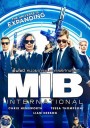 MIB  Men in Black 4  International  หน่วยจารชนสากลพิทักษ์โลก