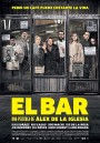 The Bar ( El Bar) 2017