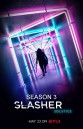 Slasher Season 3 ( EP1-8 จบ )