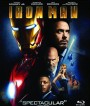 Iron Man (2008) มหาประลัยคนเกราะเหล็ก