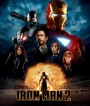 Iron Man 2 (2010) มหาประลัยคนเกราะเหล็ก 2 (ภาพ HDR)