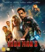 Iron Man 3 (2013) มหาประลัย คนเกราะเหล็ก 3