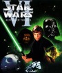 Star Wars: Episode VI - Return of the Jedi (1983) สตาร์ วอร์ส 6: ชัยชนะของเจได