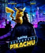 Pokémon Detective Pikachu (2019) โปเกมอน ยอดนักสืบพิคาชู