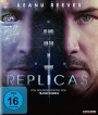 Replicas (2018) พลิกชะตา เร็วกว่านรก