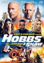 Fast And Furious Hobbs and Shaw เร็ว แรงทะลุนรก ฮ็อบส์ แอนด์ ชอว์ - Fast and Furious Hobbs and Shaw