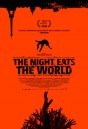 The Night Eats The Wolrd  (2018)