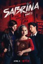 Chilling Adventures of Sabrina Season 2 ซาบริน่า สาวน้อยต้องสาป ปี 2