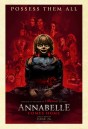 Annabelle Comes Home (2019)  แอนนาเบลล์ ตุ๊กตาผีกลับบ้าน