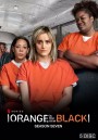 Orange is The new Black Season 7 ( 13 ตอนจบ )