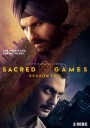 Sacred Games season 2