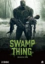 Swamp Thing 2019 อสูรหนองน้ำ ( Episode 01-10 End ) DC Universe  2019