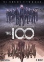 The 100 Season 5 100 ชีวิต กู้วิกฤติจักรวาลปี 5 ( 13 ตอนจบ )