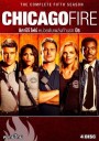 Chicago Fire Season 5  ชิคาโก้ ไฟร์ หน่วยดับเพลิงท้านรก ปี 5 ( 22 ตอนจบ )