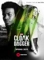 Marvels Cloak & Dagger Season2 ( Ep.1-10 จบ)