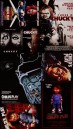 ตำนานชัคกี้ Chucky 1-8