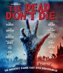 The Dead Don't Die (2019)