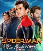 Spider-Man: Far from Home (2019) สไปเดอร์-แมน ฟาร์ ฟรอม โฮม