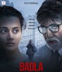 Badla (2019)