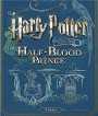 Harry Potter and the Half-Blood Prince (2009) แฮร์รี่ พอตเตอร์กับเจ้าชายเลือดผสม