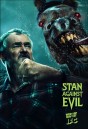 Stan Against evil  Season 2 สแตนปะทะผีอมตะ ปี 2  2017 ( 8 Episodes End )