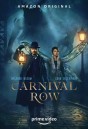 Carnival Row  Season 1 ( 8 ตอนจบ )