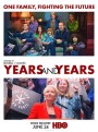 Years and Years Season 1 ( Ep 01-06 End )  Mini Series 2019  