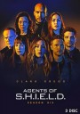 Marvels Agents of S.H.I.E.L.D. Season 6 มาร์เวล หน่วยปฏิบัติการสายลับชิลด์ ปี 6 ( 13 ตอนจบ )