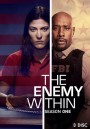 The Enemy Within Season 1 ( Episode 01-13 End )