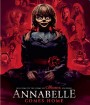 Annabelle Comes Home (2019) แอนนาเบลล์ ตุ๊กตาผีกลับบ้าน