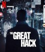 The Great Hack (2019) แฮ็กสนั่นโลก