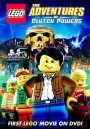 LEGO The Adventures of Clutch Powers 2010