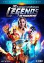 DCs Legends of Tomorrow Season 3 ( 18 ตอนจบ )