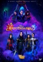 Descendants 3 รวมพลทายาทตัวร้าย 3