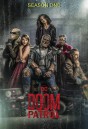 Doom Patrol Season 1 ดูมพาโทรล ฮีโร่หายนะ 1