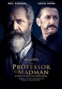 The Professor and The Madman (2019) ศาสตราจารย์กับปราชญ์วิกลจริต