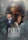 Peaky Blinders Season 5 ( 6 ตอนจบ )