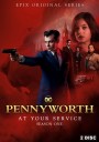 Pennyworth  Season 1  (10 Episodes)