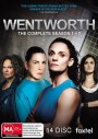 Wentworth season 1-7 (2013-2019)