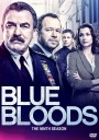 The Blue Bloods Season 9 บลูบลัดส์ สายเลือดผู้พิทักษ์ ปี 9 ( 22 ตอนจบ )