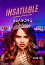 Insatiable ชิงรักหักมงกฏ Season 2