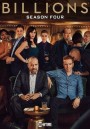 Billions Season 4  บิลเลียนส์ หักเหลี่ยมเงินล้าน ( 12 ตอนจบ )