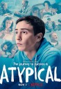 Atypical season 3 เป็นคนปกติ มันธรรมดาเกินไป ปี 3