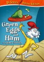 Green Eggs and Ham 2019 กรีน เอ้กส์ แอนด์ แฮม