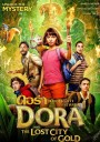 Dora and the Lost City of Gold ดอร่าและเมืองทองคำที่สาบสูญ