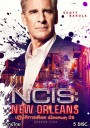 NCIS NEW ORLEANS SEASON 5 ปฏิบัติการเดือด เมืองคนดุ ปี 5 ( ตอนที่ 01 - 24 จบ )