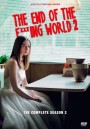 The End Of The Fucking World Season2 โลกมันห่วย ช่วยไม่ได้  EP1-EP8 [จบ]