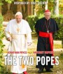 The Two Popes (2019) สันตะปาปาโลกจารึก {ตัวหนังสือบรรยายไทย/อังกฤษสีดำ}