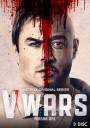 V Wars Season 1 สงครามเลือดแวมไพร์ ปี 1 ( 10 ตอนจบ )