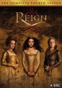 Reign Season 4 ควีนแมรี่ ราชินีครองรักบัลลังก์เลือด ปี 4 ( 16 คอนจบ )